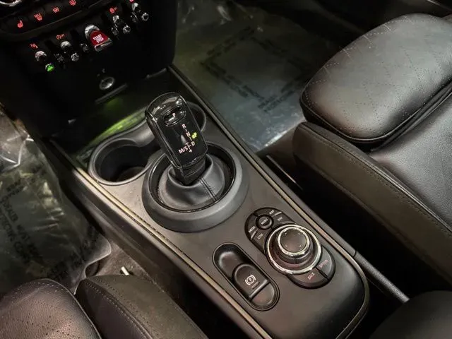 2023 MINI Countryman S - Photo 15