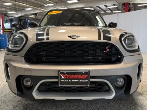 Photos of 2023 MINI Cooper S Countryman for sale in Coopersville, MI at Xtreme Truck & Auto Center