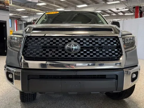 Photos of 2018 Toyota Tundra SR5 for sale in Coopersville, MI at Xtreme Truck & Auto Center