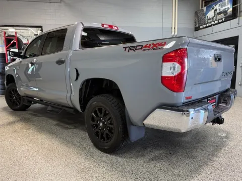 More photos of 2018 Toyota Tundra SR5 at Xtreme Truck & Auto Center, MI