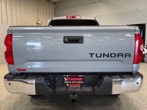 More photos of 2018 Toyota Tundra SR5 at Xtreme Truck & Auto Center, MI