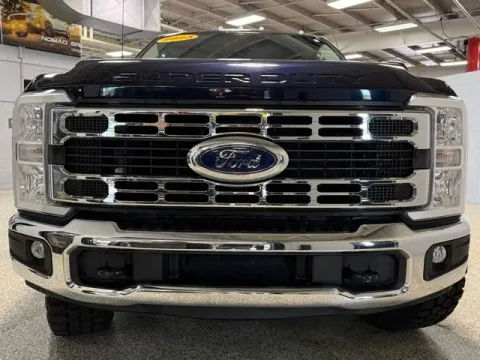 Photos of 2023 Ford F-250SD XLT for sale in Coopersville, MI at Xtreme Truck & Auto Center