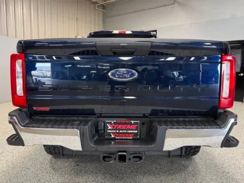 More photos of 2023 Ford F-250SD XLT at Xtreme Truck & Auto Center, MI