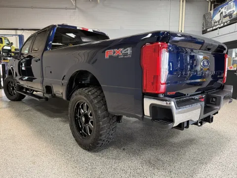 More photos of 2023 Ford F-250SD XLT at Xtreme Truck & Auto Center, MI