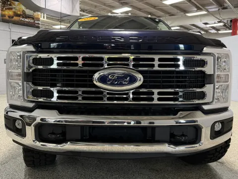 Photos of 2023 Ford F-250SD XLT for sale in Coopersville, MI at Xtreme Truck & Auto Center