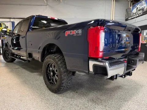 More photos of 2023 Ford F-250SD XLT at Xtreme Truck & Auto Center, MI