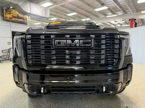 Photos of 2024 GMC Sierra 2500HD Denali Ultimate for sale in Coopersville, MI at Xtreme Truck & Auto Center