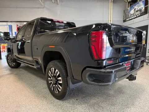 More photos of 2024 GMC Sierra 2500HD Denali Ultimate at Xtreme Truck & Auto Center, MI