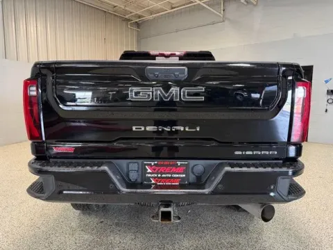 More photos of 2024 GMC Sierra 2500HD Denali Ultimate at Xtreme Truck & Auto Center, MI