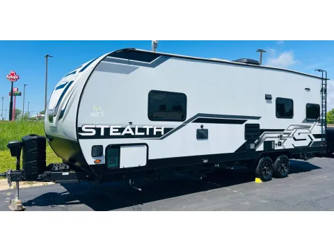 More photos of 2021 Forest River Stealth at Xtreme Truck & Auto Center, MI