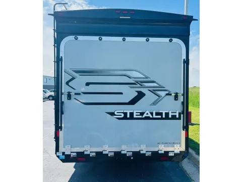 More photos of 2021 Forest River Stealth at Xtreme Truck & Auto Center, MI