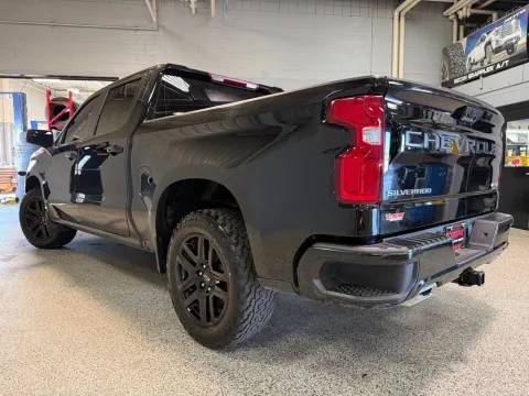 More photos of 2023 Chevrolet Silverado 1500 RST at Xtreme Truck & Auto Center, MI