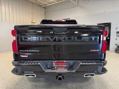 More photos of 2023 Chevrolet Silverado 1500 RST at Xtreme Truck & Auto Center, MI