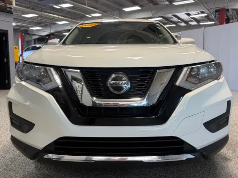 Photos of 2020 Nissan Rogue S for sale in Coopersville, MI at Xtreme Truck & Auto Center