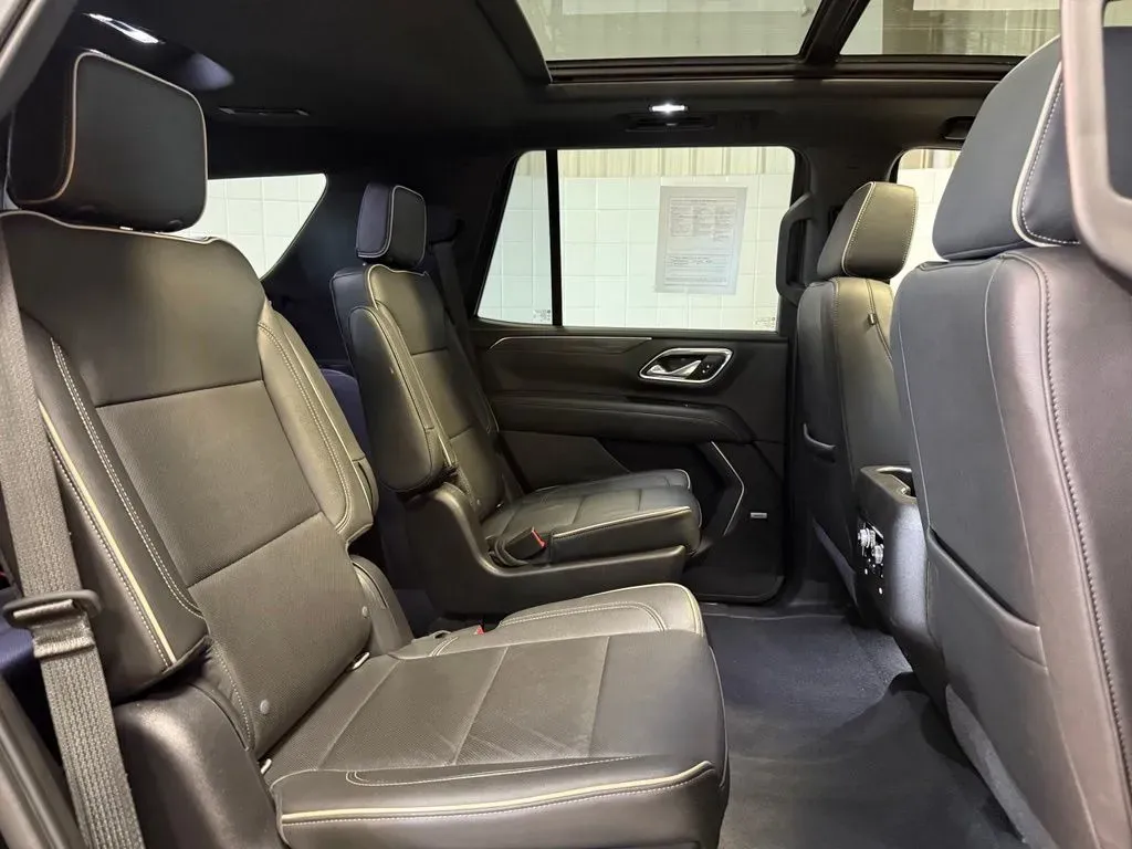 2021 GMC Yukon SLT - Photo 22