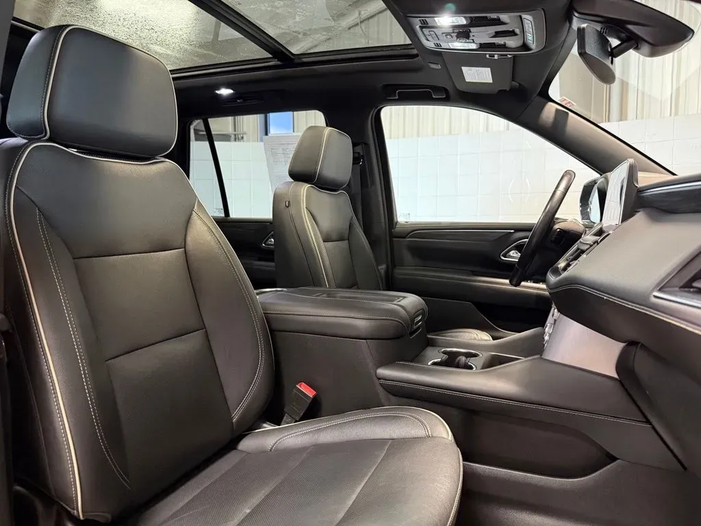 2021 GMC Yukon SLT - Photo 20
