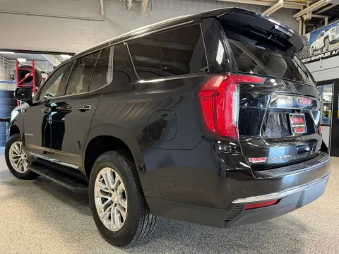More photos of 2021 GMC Yukon SLT at Xtreme Truck & Auto Center, MI