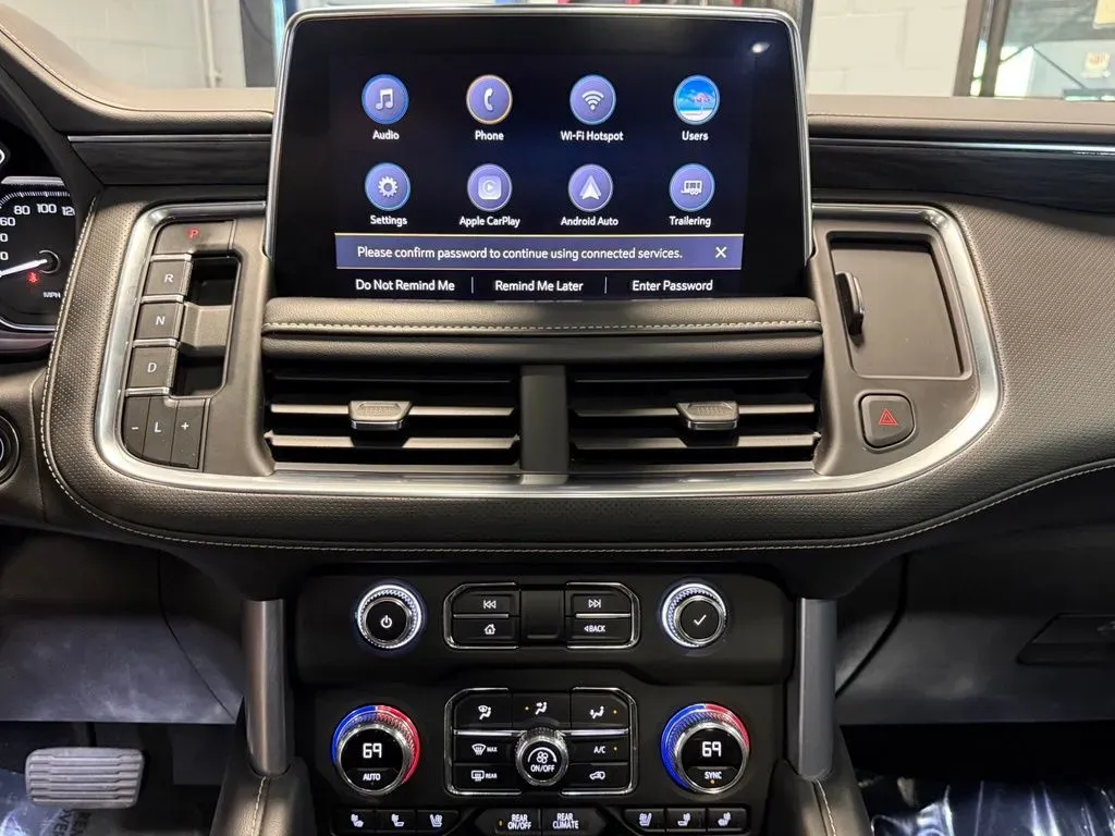 2021 GMC Yukon SLT - Photo 14