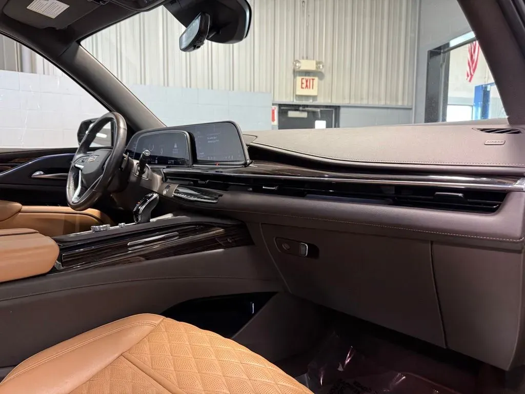 2023 Cadillac Escalade Premium Luxury - Photo 19