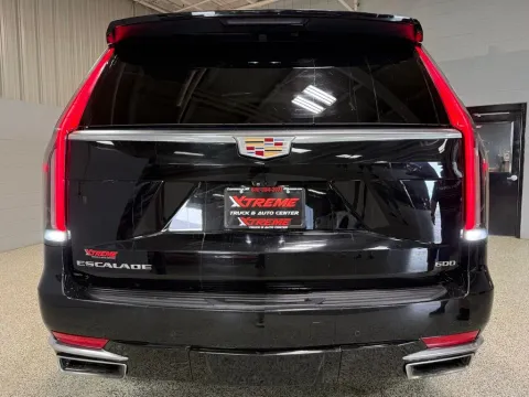 More photos of 2023 Cadillac Escalade Premium Luxury at Xtreme Truck & Auto Center, MI