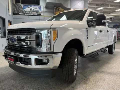 Another view of 2017 Ford F-250SD XLT for sale in Coopersville, MI at Xtreme Truck & Auto Center