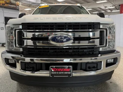 Photos of 2017 Ford F-250SD XLT for sale in Coopersville, MI at Xtreme Truck & Auto Center