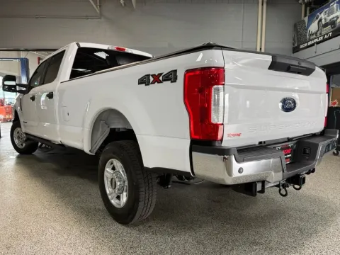More photos of 2017 Ford F-250SD XLT at Xtreme Truck & Auto Center, MI