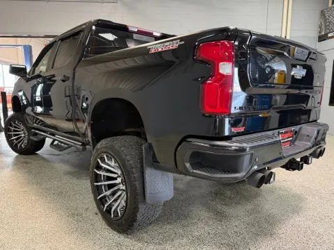 More photos of 2021 Chevrolet Silverado 1500 LT Trail Boss at Xtreme Truck & Auto Center, MI