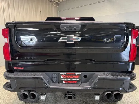 More photos of 2021 Chevrolet Silverado 1500 LT Trail Boss at Xtreme Truck & Auto Center, MI