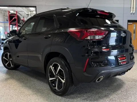 More photos of 2022 Chevrolet TrailBlazer RS at Xtreme Truck & Auto Center, MI