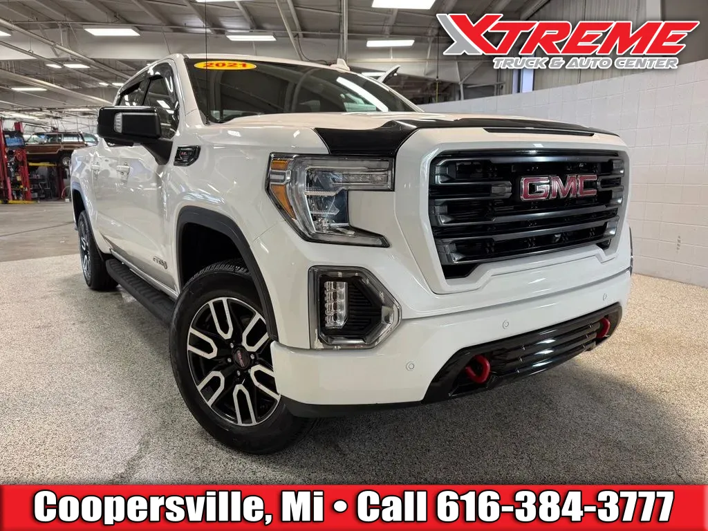 9 used GMC trucks and SUVs for sale in Coopersville, MI | Xtreme