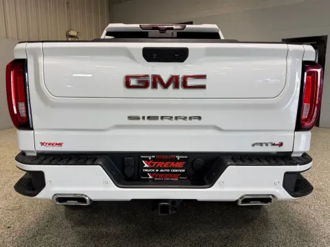 More photos of 2021 GMC Sierra 1500 AT4 at Xtreme Truck & Auto Center, MI