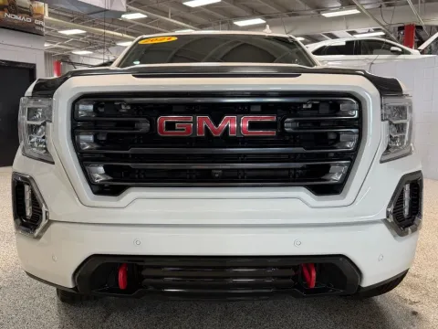 Photos of 2021 GMC Sierra 1500 AT4 for sale in Coopersville, MI at Xtreme Truck & Auto Center