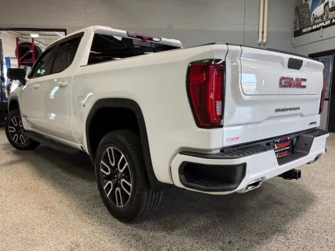 More photos of 2021 GMC Sierra 1500 AT4 at Xtreme Truck & Auto Center, MI