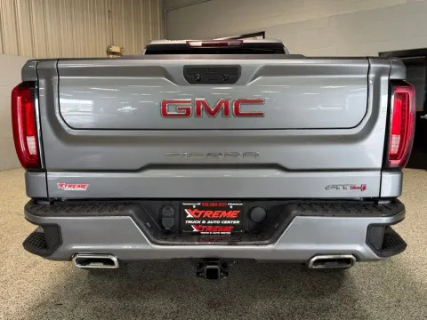 More photos of 2021 GMC Sierra 1500 AT4 at Xtreme Truck & Auto Center, MI