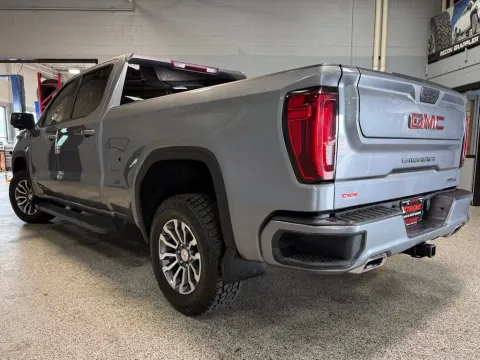 More photos of 2021 GMC Sierra 1500 AT4 at Xtreme Truck & Auto Center, MI