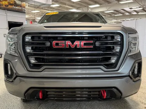 Photos of 2021 GMC Sierra 1500 AT4 for sale in Coopersville, MI at Xtreme Truck & Auto Center