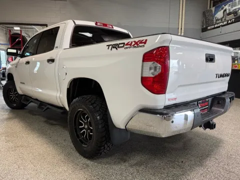More photos of 2018 Toyota Tundra SR5 at Xtreme Truck & Auto Center, MI