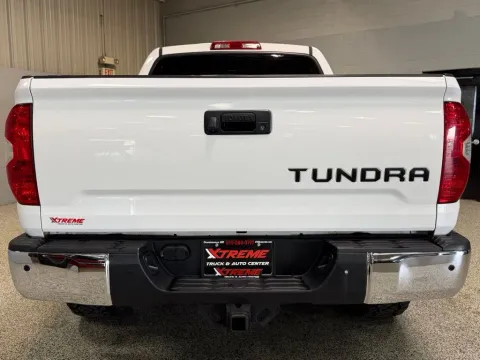 More photos of 2018 Toyota Tundra SR5 at Xtreme Truck & Auto Center, MI