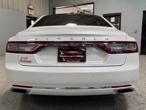 More photos of 2017 Lincoln Continental Reserve at Xtreme Truck & Auto Center, MI