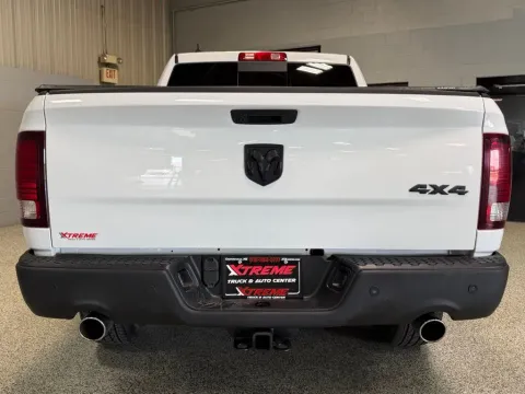 More photos of 2021 Ram 1500 Classic Warlock at Xtreme Truck & Auto Center, MI
