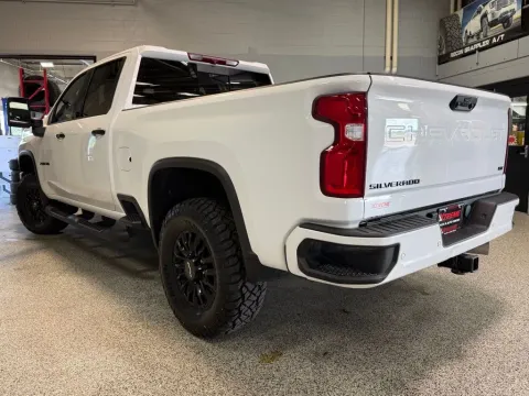 More photos of 2022 Chevrolet Silverado 2500HD LTZ at Xtreme Truck & Auto Center, MI
