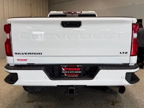 More photos of 2022 Chevrolet Silverado 2500HD LTZ at Xtreme Truck & Auto Center, MI