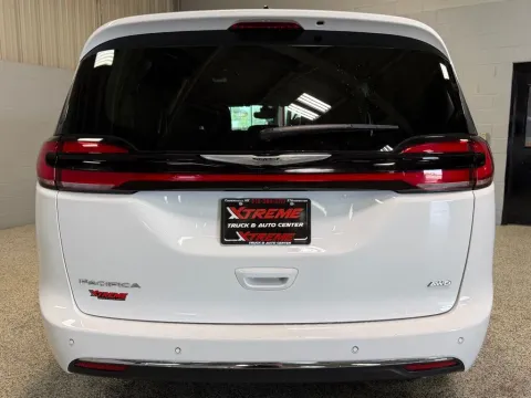 More photos of 2024 Chrysler Pacifica Touring L at Xtreme Truck & Auto Center, MI