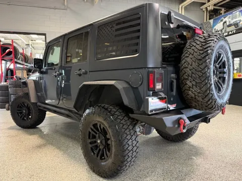 More photos of 2017 Jeep Wrangler Unlimited Sport at Xtreme Truck & Auto Center, MI