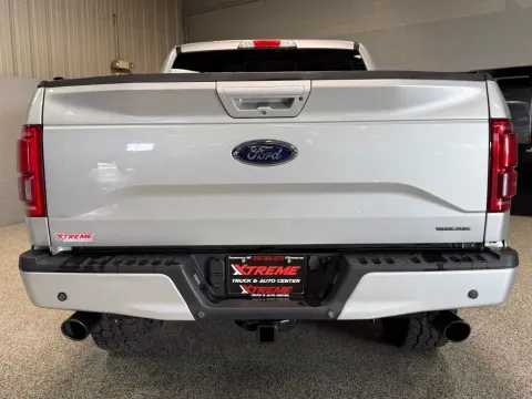 More photos of 2015 Ford F-150 Lariat at Xtreme Truck & Auto Center, MI