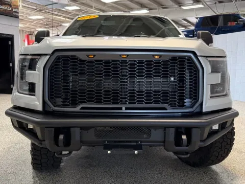 Photos of 2015 Ford F-150 Lariat for sale in Coopersville, MI at Xtreme Truck & Auto Center