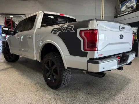 More photos of 2015 Ford F-150 Lariat at Xtreme Truck & Auto Center, MI