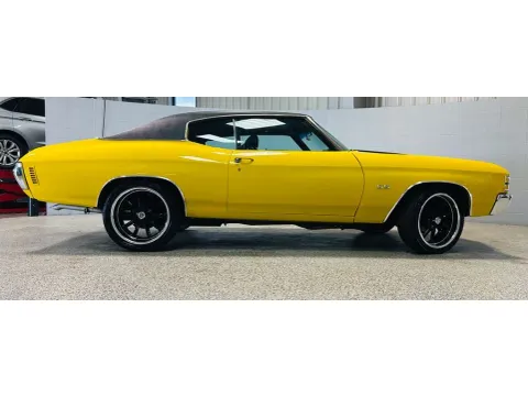 More photos of 1971 Chevrolet Chevelle SS at Xtreme Truck & Auto Center, MI