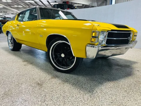 Photos of 1971 Chevrolet Chevelle SS for sale in Coopersville, MI at Xtreme Truck & Auto Center